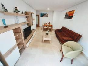 Apartamento Grande - Museo Marq, Alicante